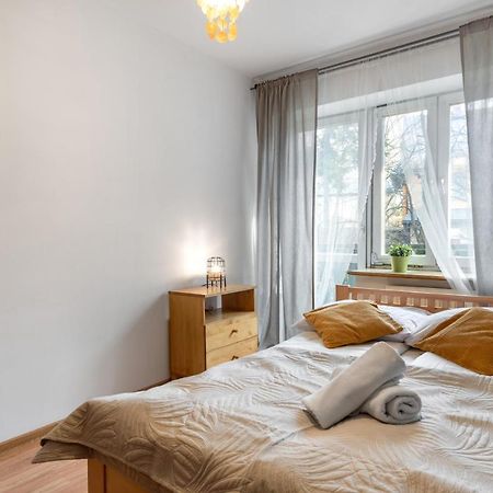 Apartament Rema W Centrum Apartzakop Zakopane Dış mekan fotoğraf