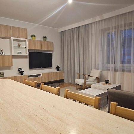 Apartament Rema W Centrum Apartzakop Zakopane Dış mekan fotoğraf
