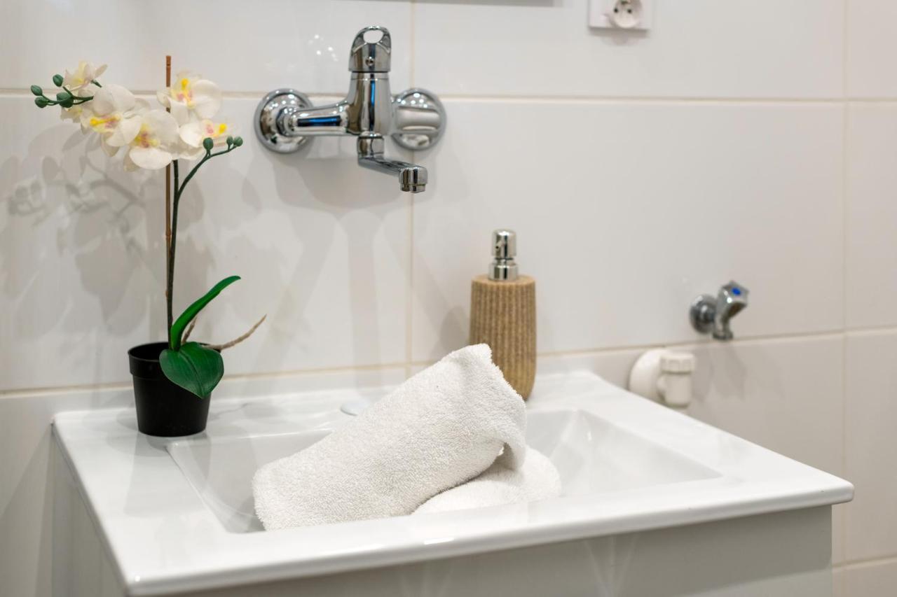 Apartament Rema W Centrum Apartzakop Zakopane Dış mekan fotoğraf