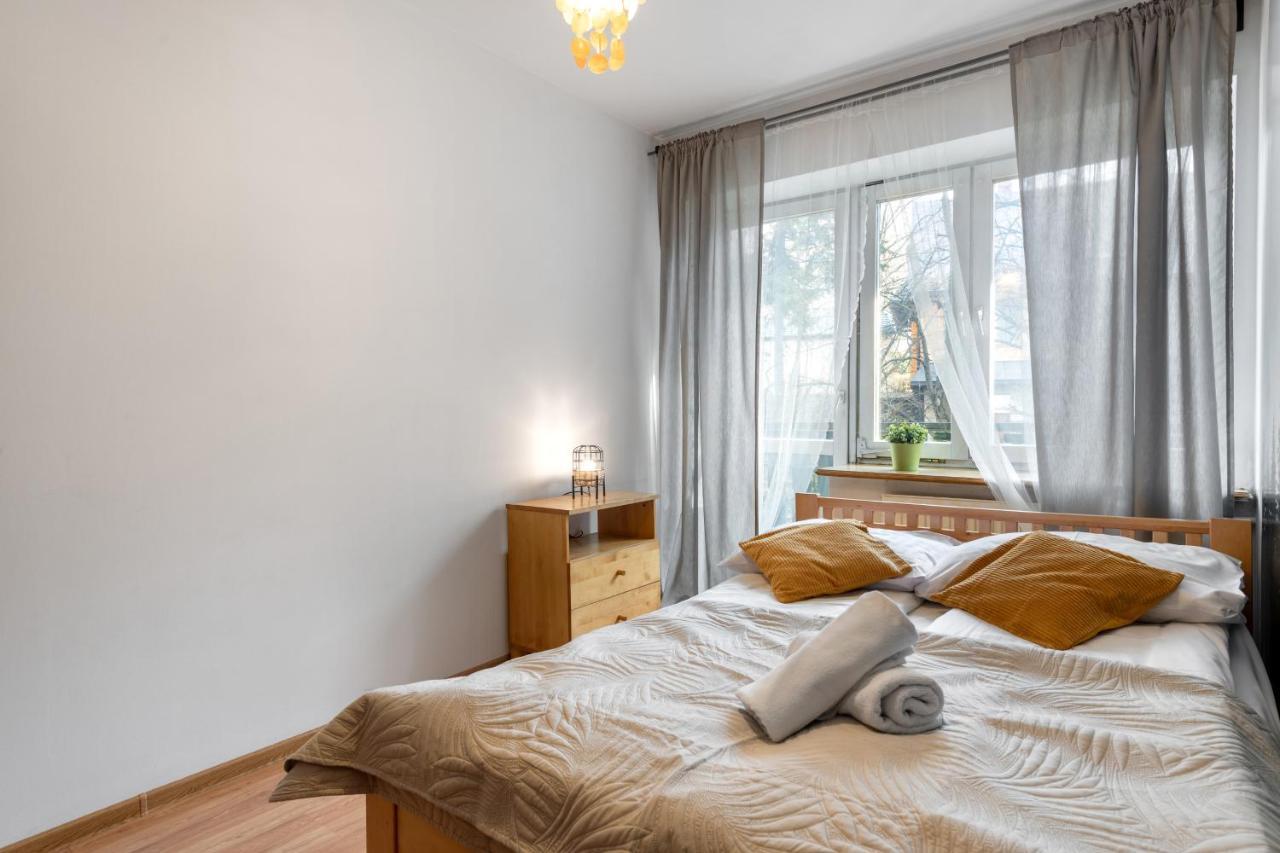 Apartament Rema W Centrum Apartzakop Zakopane Dış mekan fotoğraf