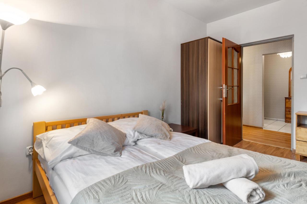 Apartament Rema W Centrum Apartzakop Zakopane Dış mekan fotoğraf