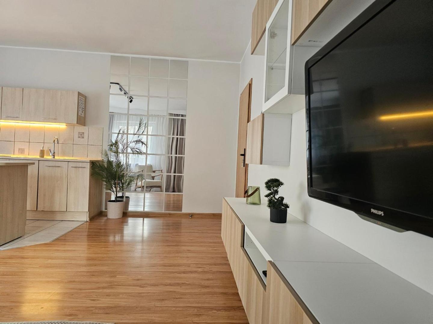Apartament Rema W Centrum Apartzakop Zakopane Dış mekan fotoğraf