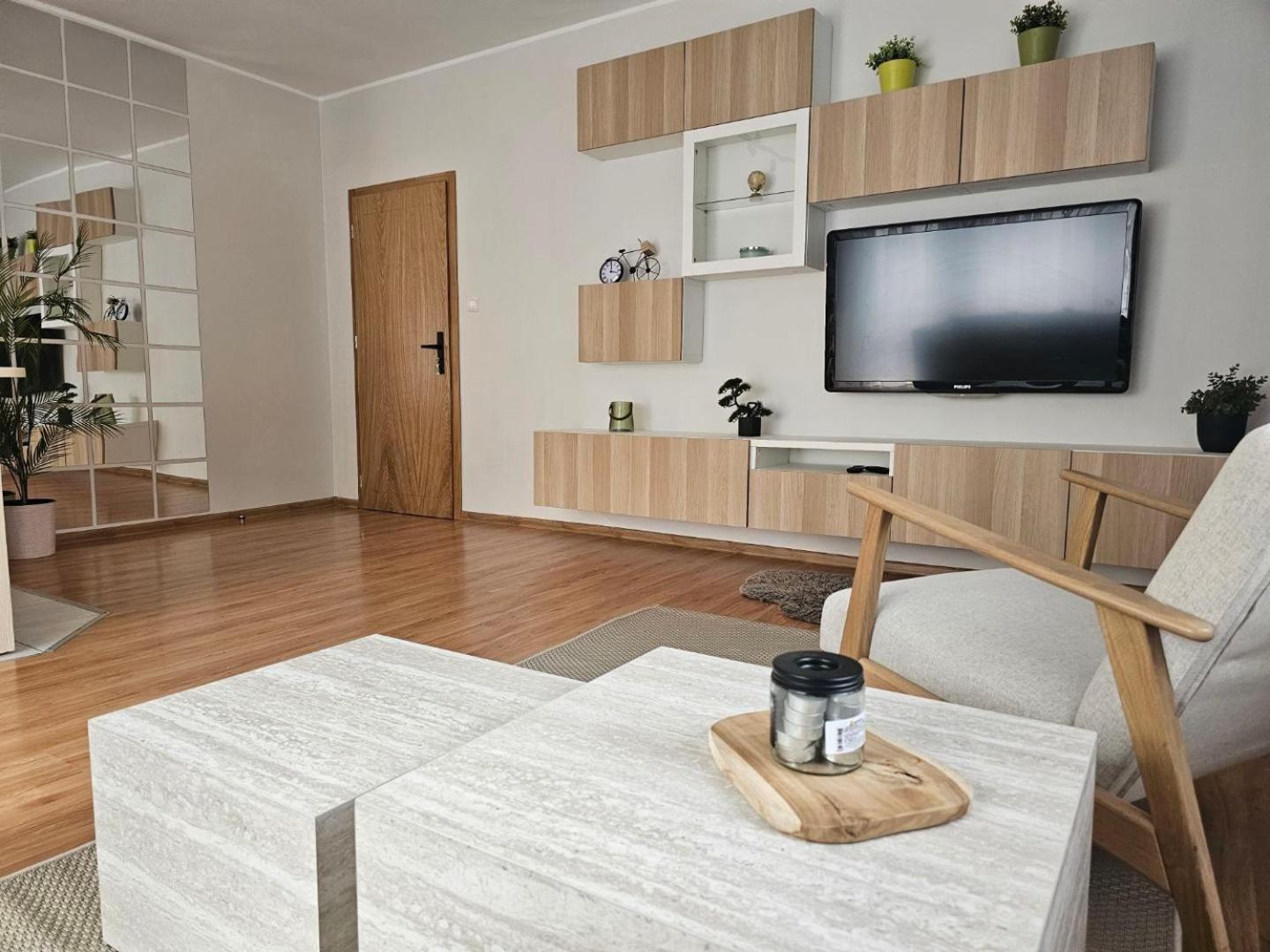 Apartament Rema W Centrum Apartzakop Zakopane Dış mekan fotoğraf