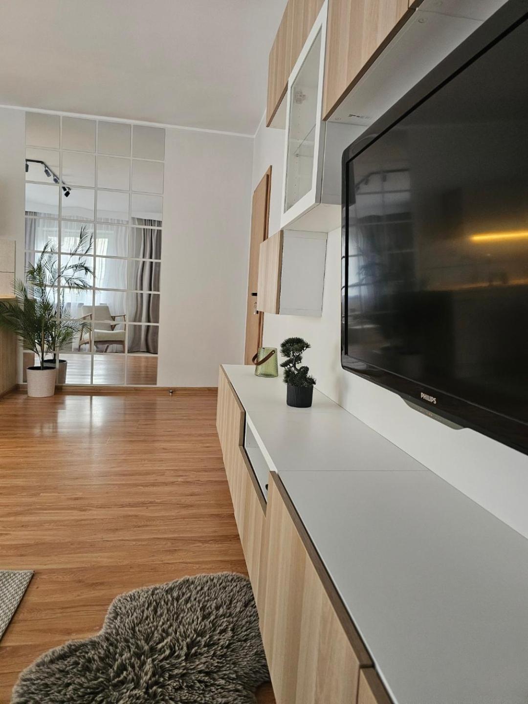Apartament Rema W Centrum Apartzakop Zakopane Dış mekan fotoğraf