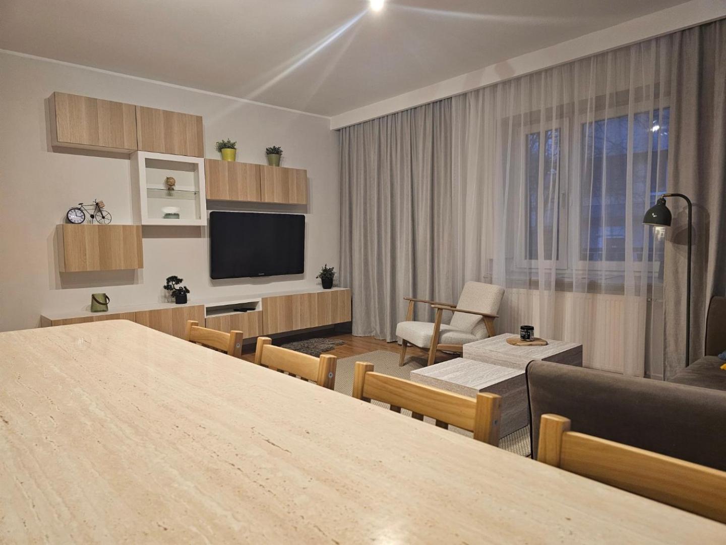 Apartament Rema W Centrum Apartzakop Zakopane Dış mekan fotoğraf