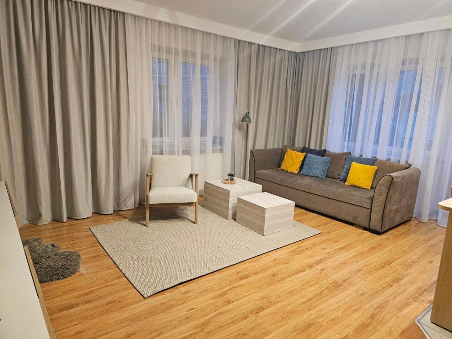Apartament Rema W Centrum Apartzakop Zakopane Dış mekan fotoğraf